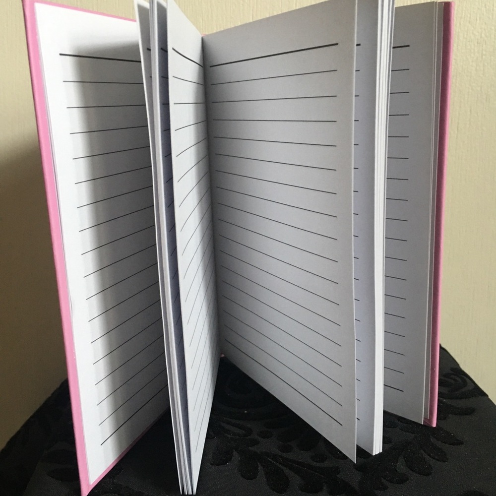 Skull Journal - Picture 2 of 2